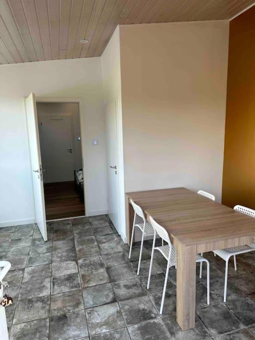 Ubernachtunsmoglichkeit Apartman Hamdorf Kültér fotó